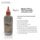 Free Shipping Clairol Professional Beautiful Collection Advanced Gray Solution Semi Permanent Hair Color (2 Pack) (6N Toasted Hazelnut) - 3 oz