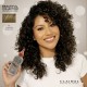 Free Shipping Clairol Professional Beautiful Collection Advanced Gray Solution Semi Permanent Hair Color (2 Pack) (6N Toasted Hazelnut) - 3 oz