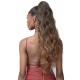 Free Shipping Ebo Synthetic Heat Resistant Wrap Around Ponytail Hair Extension Body Wave 30"