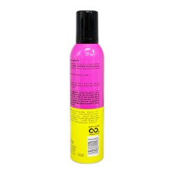 Schwarzkopf Got2b Volu Maniac Bodifying Mousse For Dramatic Volume Medium Hold Helps Protect Hair From Drying Out Hair Mousse 8 Oz Schwarzkopf Got2b Volu Maniac Bodifying Mousse For Dramatic Volume Medium Hold Helps Protect Hair From Drying Out Hair Mousse 8 Oz