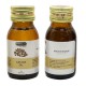 Free Shipping Ebo Natural Oil Hair And Skin Castor Oil 1Oz
