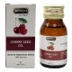 Free Shipping Ebo Natural Oil Hair And Skin Cherry Seed Oil 1Oz