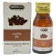 Free Shipping Ebo Natural Oil Hair And Skin Clove Oil 1Oz