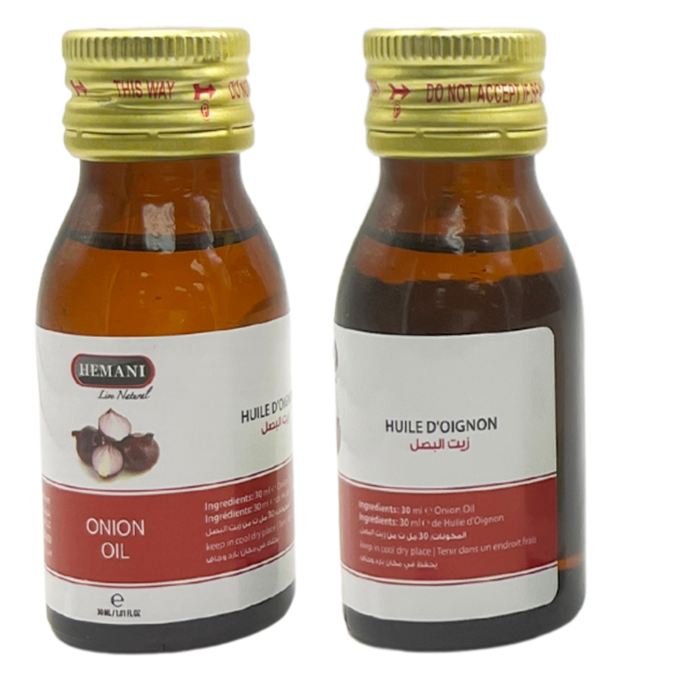 Free Shipping Ebo Natural Oil Hair And Skin Onion Oil 1 Oz