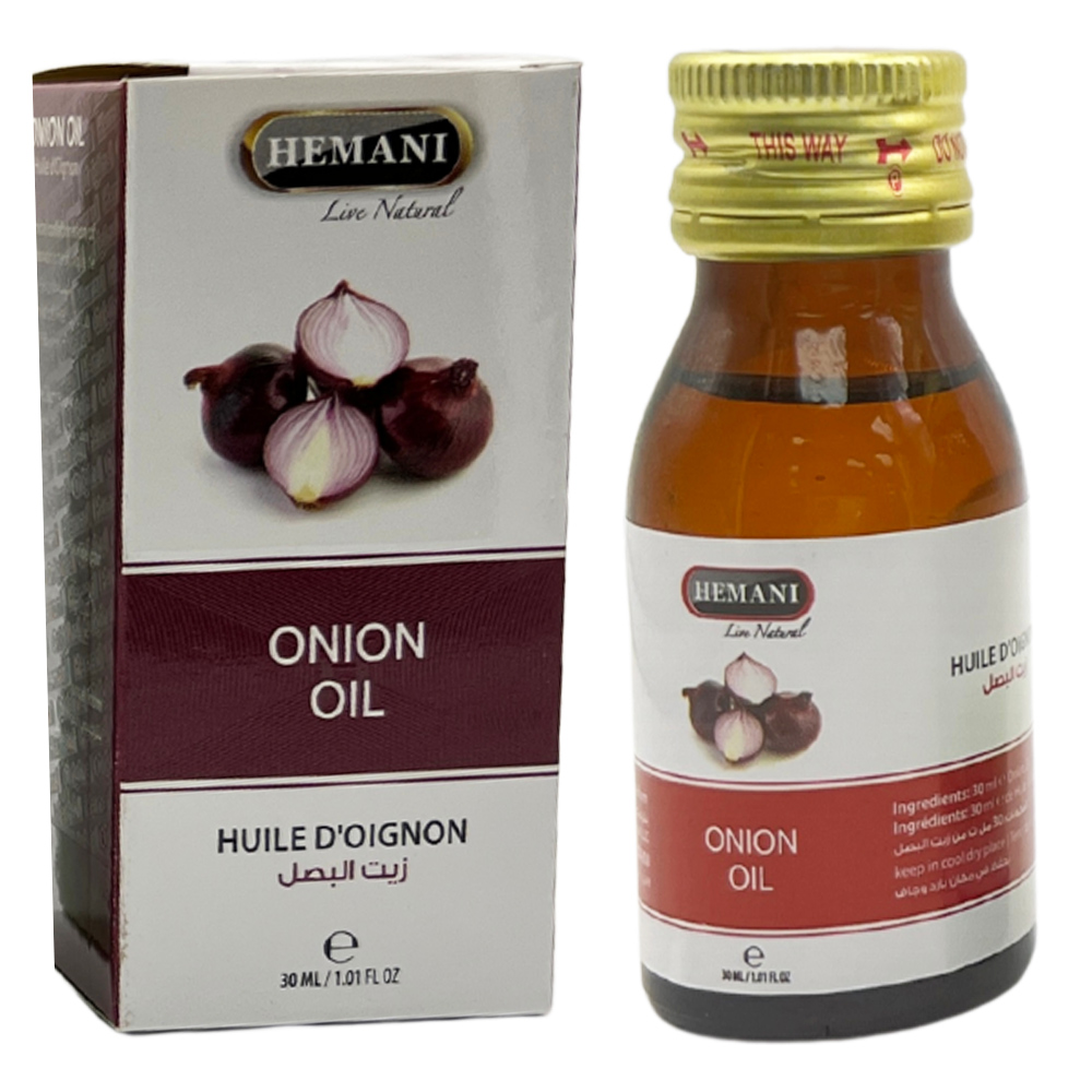 Free Shipping Ebo Natural Oil Hair And Skin Onion Oil 1 Oz