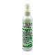 Hawaiian Silky Miracle Worker 14-in-1 No Drip Activator Moisturizes Hair Defines Curls Softens Hair Spray 8 Oz