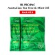 Free Shipping Hi-Pro-Pac Australian Tea Tree and Mint Oil Scalp Care Hair Masque - 1.75 oz ( 2 Pack )
