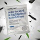 Free Shipping Hi-Pro-Pac Color Treated and Highlighted Hair Defense Intense Protein Treatment - 1.75 oz ( 2 Pack )