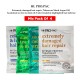 Free Shipping Hi-Pro-Pac Protein Treatment Masque Conditioner Mix Pack of 4 - 1.75 oz Each Pack
