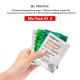 Free Shipping Hi-Pro-Pac Protein Treatment Masque Conditioner Mix Pack of 4 - 1.75 oz Each Pack