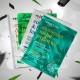 Free Shipping Hi-Pro-Pac Protein Treatment Masque Conditioner Mix Pack of 4 - 1.75 oz Each Pack