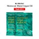 Free Shipping Hi-Pro-Pac Moroccan Mend Argan Oil Deep Repair Hair Masque - 1.75 oz ( 2 Pack ) Free Shipping Hi-Pro-Pac Moroccan Mend Argan Oil Deep Repair Hair Masque - 1.75 oz ( 2 Pack )