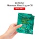 Free Shipping Hi-Pro-Pac Moroccan Mend Argan Oil Deep Repair Hair Masque - 1.75 oz ( 4 Pack ) Free Shipping Hi-Pro-Pac Moroccan Mend Argan Oil Deep Repair Hair Masque - 1.75 oz ( 4 Pack )