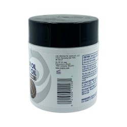 Isoplus Black Castor Oil And Coconut Oil Hair And Scalp Conditioner Helps Stimulate Hair Growth Helps Strengthen Thinning Hair Helps Moisturize Damaged Hair 5.25 OZ Isoplus Black Castor Oil And Coconut Oil Hair And Scalp Conditioner Helps Stimulate Hair Growth Helps Strengthen Thinning Hair Helps Moisturize Damaged Hair 5.25 OZ