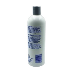 Isoplus Instant Conditioner With Tea Tree Oil Aloe Vera Softens And Detangles Moisturizing And Conditioning Body Volume Shine 16 OZ Isoplus Instant Conditioner With Tea Tree Oil Aloe Vera Softens And Detangles Moisturizing And Conditioning Body Volume Shine 16 OZ