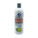 Isoplus Conditioning Shampoo With Macadamia Oil Aloe Vera And Olive Oil Fresh Rich Lather Moisturizing And Conditioning Body Volume Shine 16 OZ