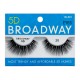 Kiss 5D Broadway Strip Eyelash 20