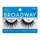 Kiss 5D Broadway Strip Eyelash 06