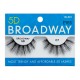 Kiss 5D Broadway Strip Eyelash 07