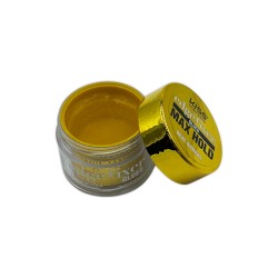 Kiss Color And Care Edge Control Fixer Glued Max Hold Real Banana 1 OZ Kiss Color And Care Edge Control Fixer Glued Max Hold Real Banana 1 OZ