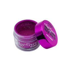 Kiss Color And Care Edge Control Fixer Glued Max Hold Very Cherry 1 OZ Kiss Color And Care Edge Control Fixer Glued Max Hold Very Cherry 1 OZ