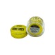Kiss Color And Care Edge Control Fixer Glued Max Hold Lemon Drop 1 OZ