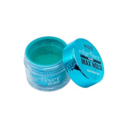 Kiss Color And Care Edge Control Fixer Glued Max Hold Watermelon 1 OZ Kiss Color And Care Edge Control Fixer Glued Max Hold Watermelon 1 OZ