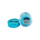 Kiss Color And Care Edge Control Fixer Glued Max Hold Watermelon 1 OZ