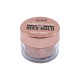 Kiss Color And Care Edge Control Fixer Glued Max Hold Sweet Peach 1 OZ