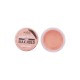 Kiss Color And Care Edge Control Fixer Glued Max Hold Sweet Peach 1 OZ