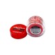 Kiss Color And Care Edge Control Fixer Glued Max Hold Strawberry Acai 1 OZ