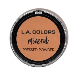 L.A Colors Mineral Pressed Powder