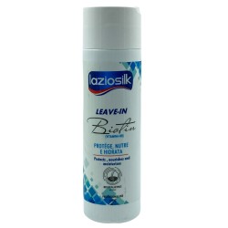 Laziosilk Leave In Biotin Vitamina B8 Protects Nourishes And Moisturizer Leave In Conditioner 8 Oz