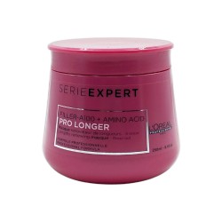 Loreal Professionnel Paris Serieexpert Filler A100 + Amino Acid Pro Longer Professional Formula Hair Masque 8.4 Oz