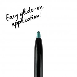 Ebo Retractable Waterproof Eyeliner Mechanical Eyeliner Pencil AP07 PEACOCK Ebo Retractable Waterproof Eyeliner Mechanical Eyeliner Pencil AP07 PEACOCK