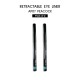 Ebo Retractable Waterproof Eyeliner Mechanical Eyeliner Pencil AP07 PEACOCK ( Pack Of 2 )