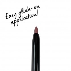 Ebo Retractable Waterproof Lipliner Mechanical Lipliner Pencil Ap23 Mauve ( Pack Of 2 ) Ebo Retractable Waterproof Lipliner Mechanical Lipliner Pencil Ap23 Mauve ( Pack Of 2 )