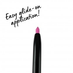 Ebo Retractable Waterproof Lipliner Mechanical Lipliner Pencil Ap25 Soft Pink ( Pack Of 2 ) Ebo Retractable Waterproof Lipliner Mechanical Lipliner Pencil Ap25 Soft Pink ( Pack Of 2 )