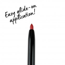 Ebo Retractable Waterproof Lipliner Mechanical Lipliner Pencil Ap31 Rust ( Pack Of 2 ) Ebo Retractable Waterproof Lipliner Mechanical Lipliner Pencil Ap31 Rust ( Pack Of 2 )