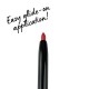 Free Shipping Ebo Retractable Waterproof Lipliner Mechanical Lipliner Pencil Ap31 Rust ( Pack Of 2 )