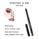 Free Shipping Ebo Retractable Waterproof Lipliner Mechanical Lipliner Pencil Ap31 Rust ( Pack Of 2 )