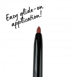 Ebo Retractable Waterproof Lipliner Mechanical Lipliner Pencil AP19 Natural ( Pack Of 2 ) Ebo Retractable Waterproof Lipliner Mechanical Lipliner Pencil AP19 Natural ( Pack Of 2 )