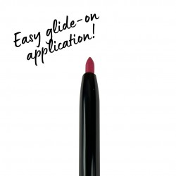 Ebo Retractable Waterproof Lipliner Mechanical Lipliner Pencil Ap20 Plush Red ( Pack Of 2 ) Ebo Retractable Waterproof Lipliner Mechanical Lipliner Pencil Ap20 Plush Red ( Pack Of 2 )