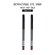 Free Shipping Ebo Retractable Waterproof Lipliner Mechanical Lipliner Pencil Ap21 Hot Red ( Pack Of 2 )