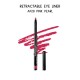 Free Shipping Ebo Retractable Waterproof Lipliner Mechanical Lipliner Pencil Ap28 Pink Pearl ( Pack Of 2 )