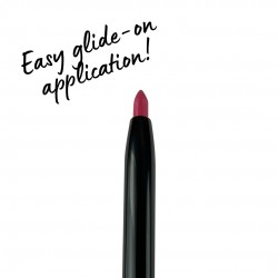 Ebo Retractable Waterproof Lipliner Mechanical Lipliner Pencil Ap28 Pink Pearl ( Pack Of 2 ) Ebo Retractable Waterproof Lipliner Mechanical Lipliner Pencil Ap28 Pink Pearl ( Pack Of 2 )