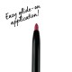 Free Shipping Ebo Retractable Waterproof Lipliner Mechanical Lipliner Pencil Ap28 Pink Pearl ( Pack Of 2 )
