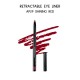 Ebo Retractable Waterproof Lipliner Mechanical Lipliner Pencil Ap29 Shining Red  ( Pack Of 2 )