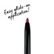 Ebo Retractable Waterproof Lipliner Mechanical Lipliner Pencil Ap29 Shining Red  ( Pack Of 2 )