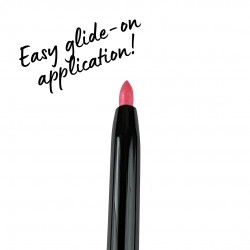 Ebo Retractable Waterproof Lipliner Mechanical Lipliner Pencil Ap30 Peach ( Pack Of 2 ) Ebo Retractable Waterproof Lipliner Mechanical Lipliner Pencil Ap30 Peach ( Pack Of 2 )